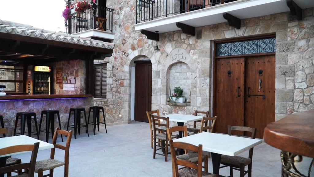 Hanna Koumi Boutique Hotel photo 4