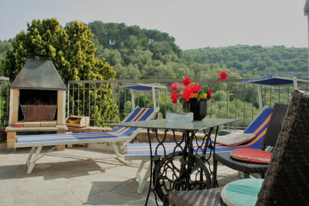 Villa Hans photo 3