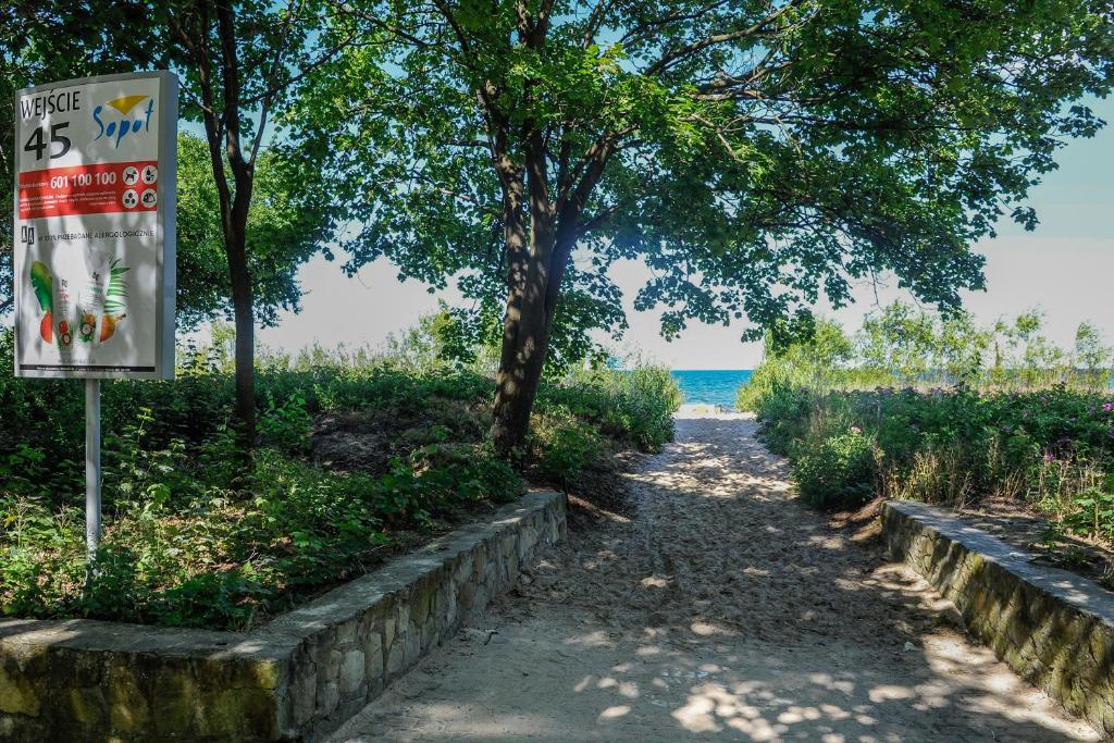 Номер (Бунгало), PARK45