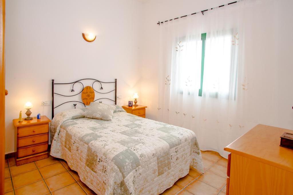 Casa Caleta Beach photo 1