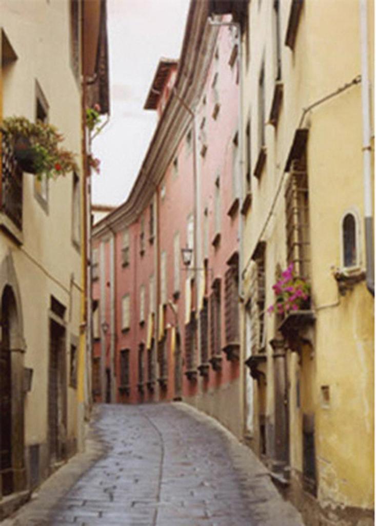 Casa Cordati photo 1