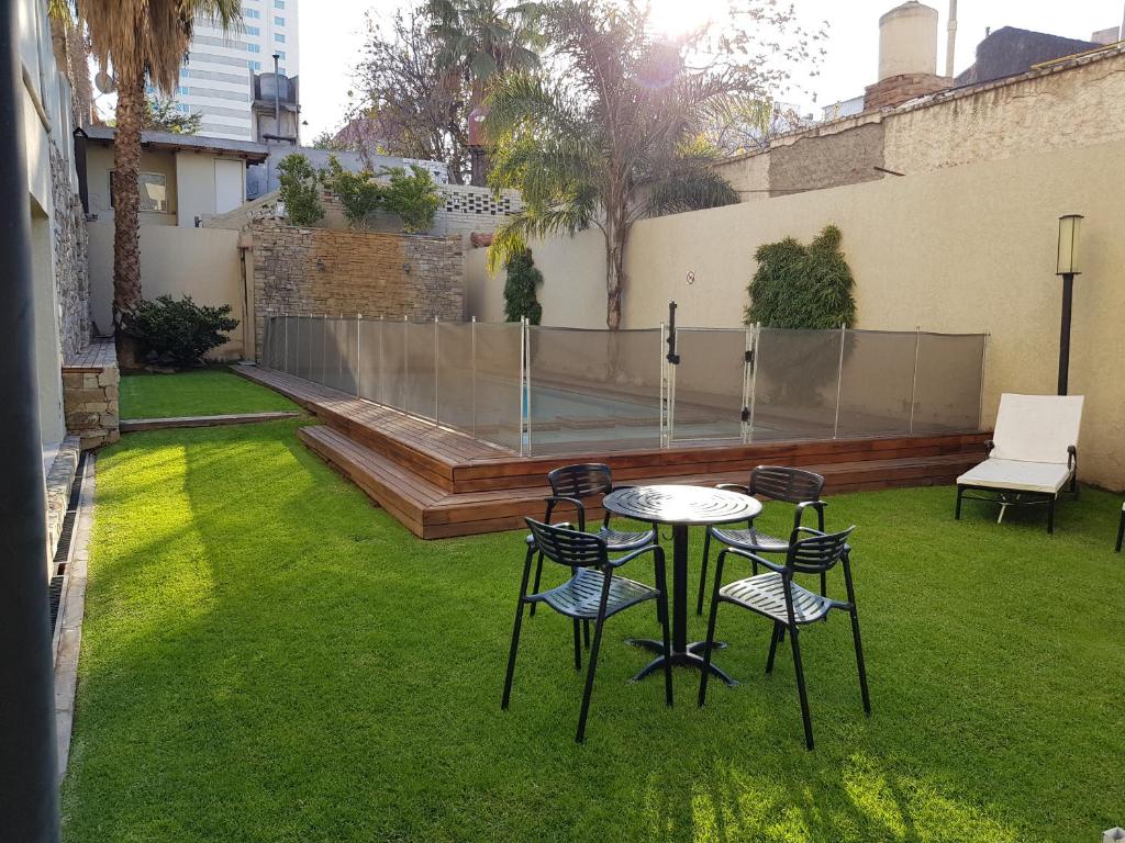 Villaggio Hotel Boutique photo 4