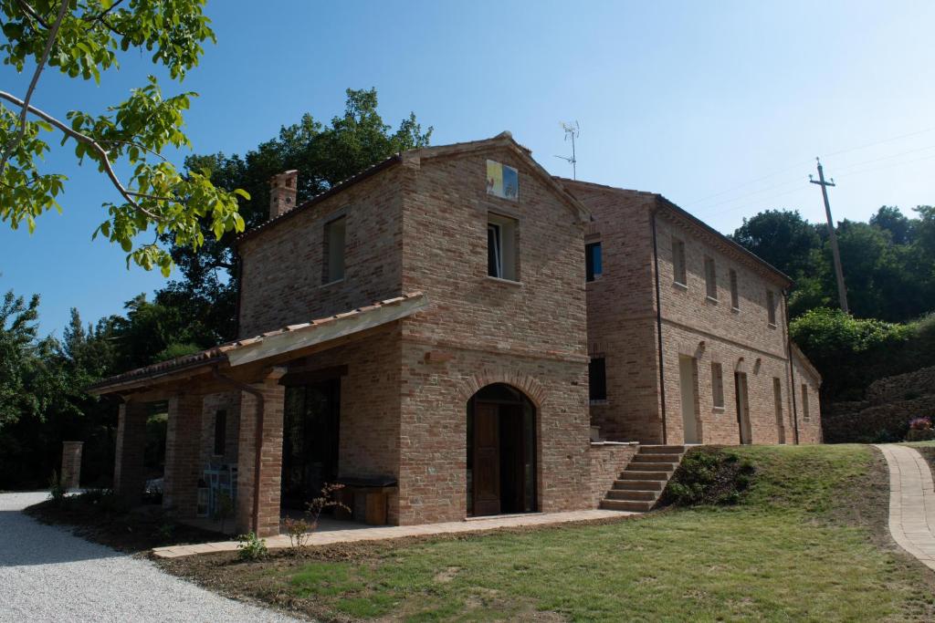 B&B Le Quattro Civette photo 4