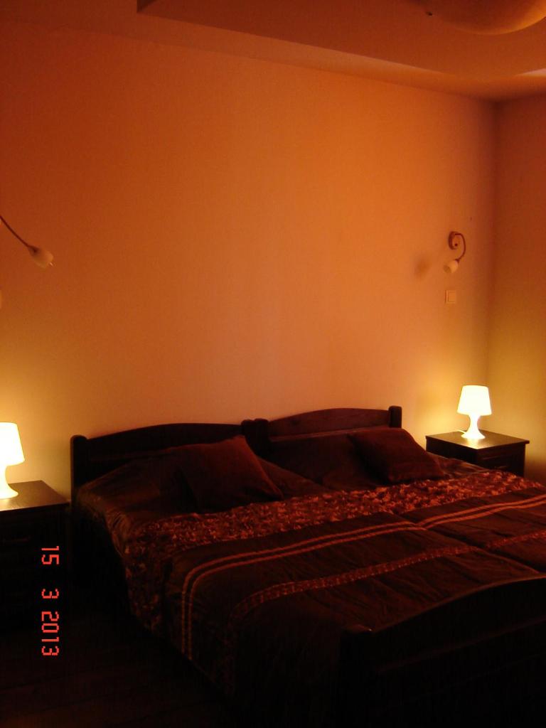 Двухместный (Двухместный номер с 1 кроватью или 2 отдельными кроватями), Zajazd Wrocławski