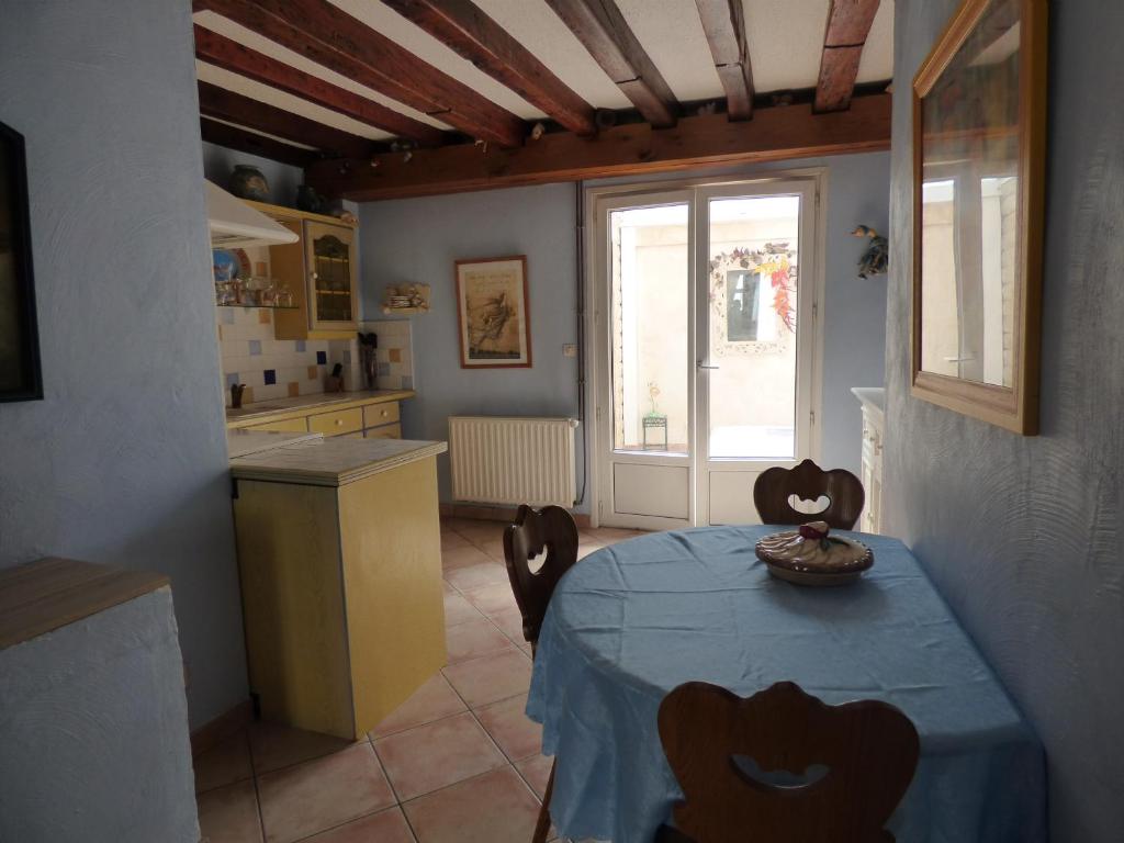 La Maison des Sorcières photo 4