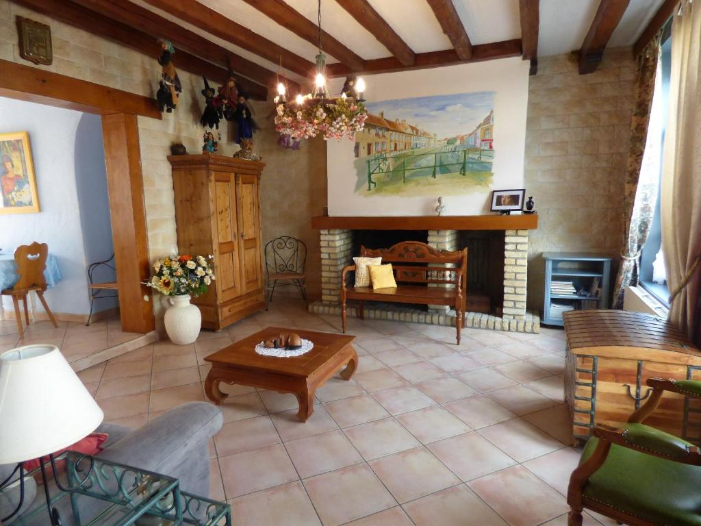 La Maison des Sorcières photo 1