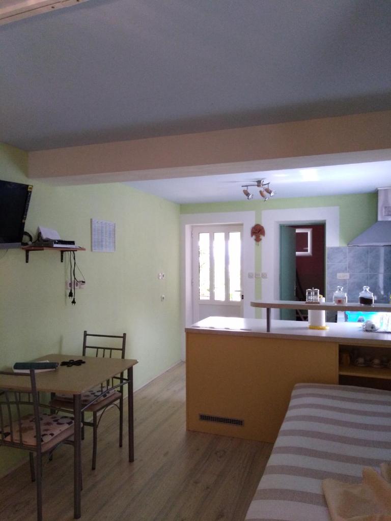 Apartment Ruza photo 2