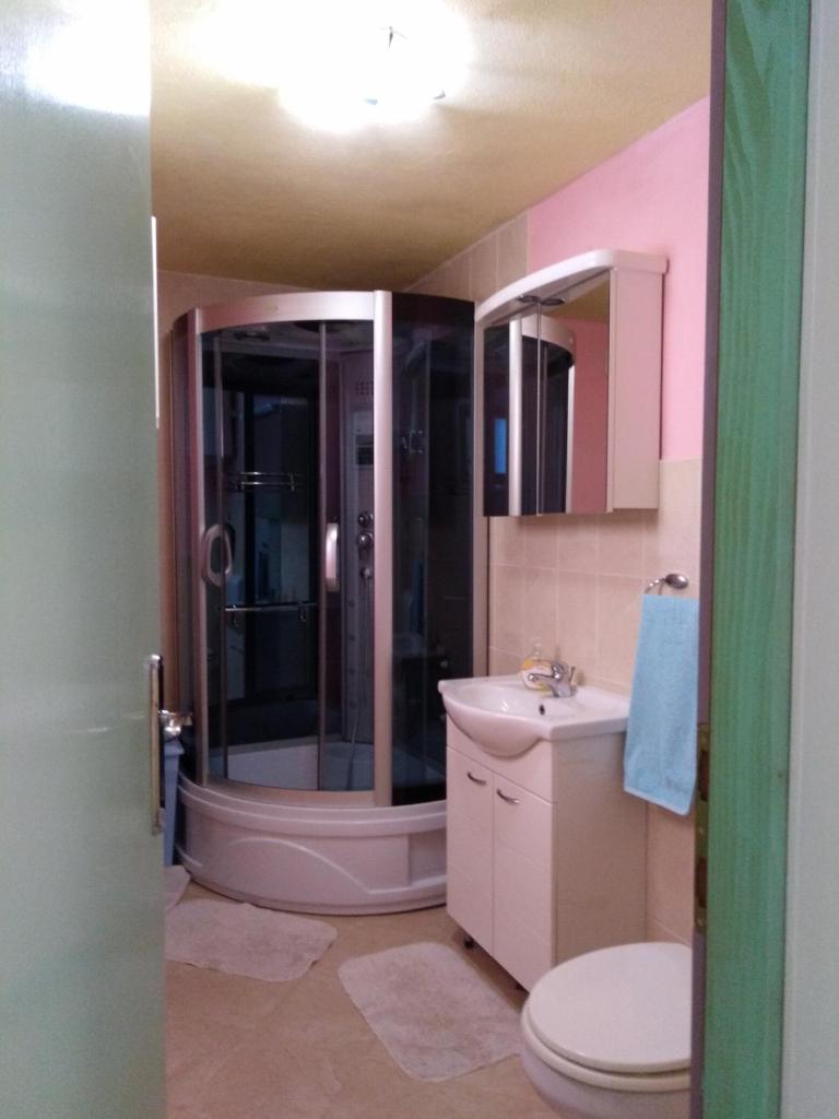 Apartment Ruza photo 4