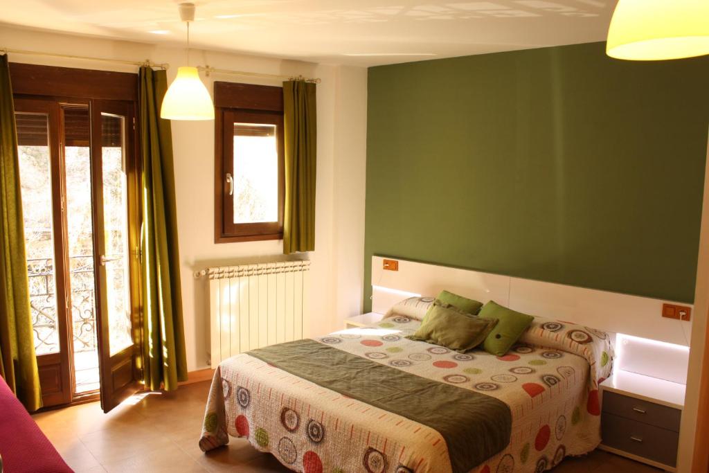 Hostal La Ribera del Júcar photo 3