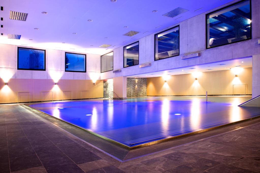 Alpenlove - Adult SPA Hotel photo 4