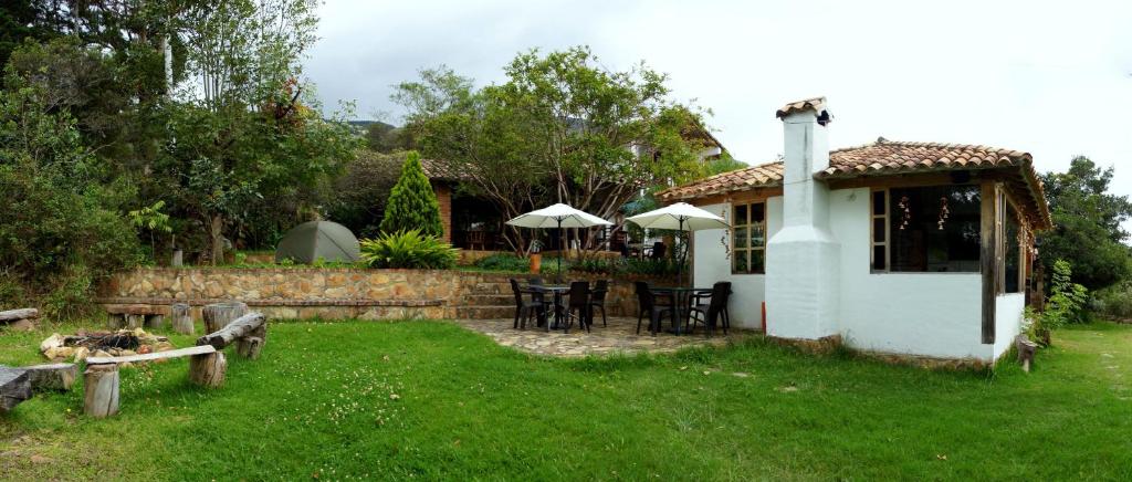 Hostal Renacer photo 4