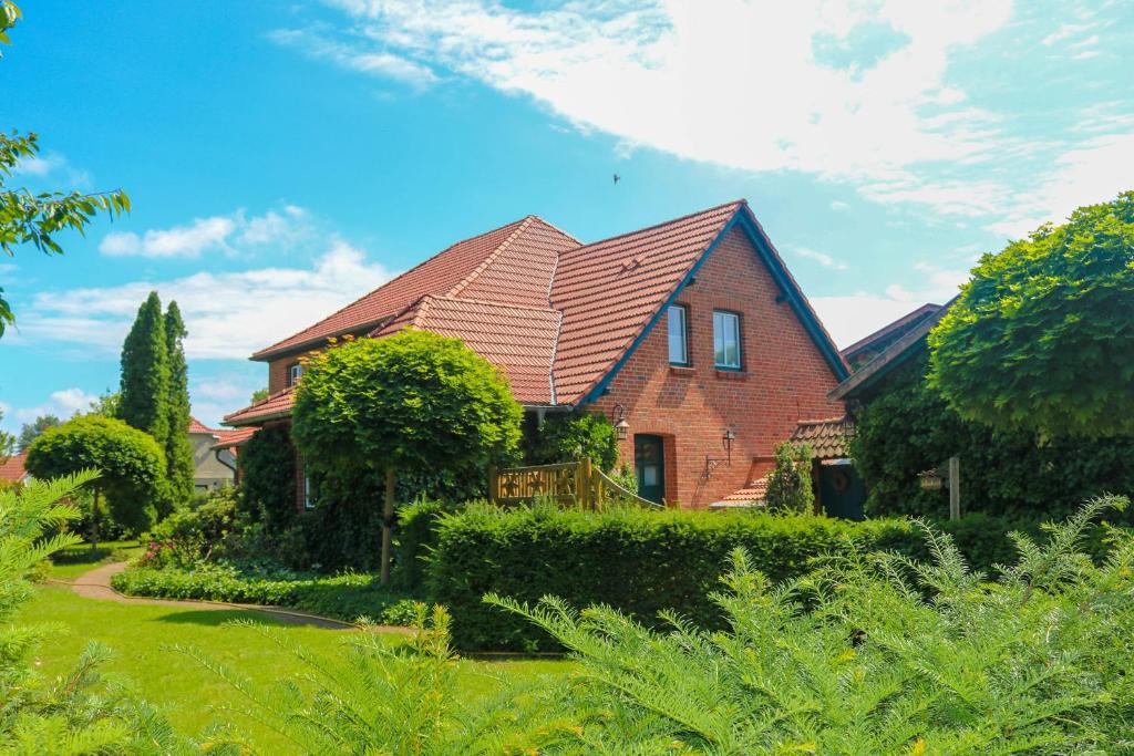 Appartementhaus Sonnengarten photo 1