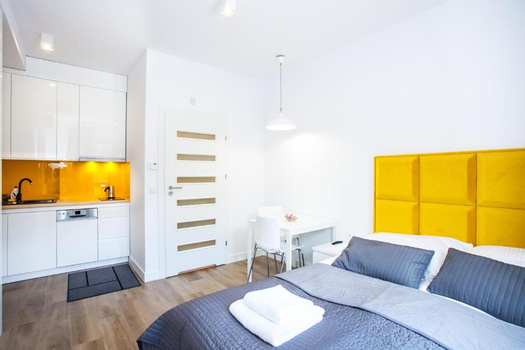 Apartamenty SaltApart2 photo 4