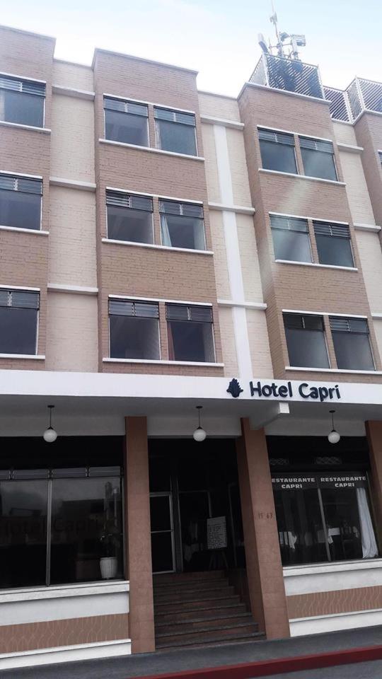 Hotel Capri photo 1