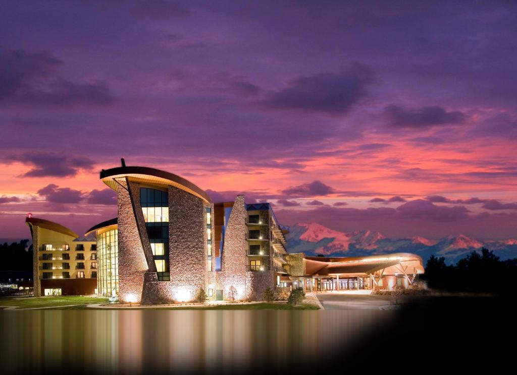 Sky Ute Casino Resort image
