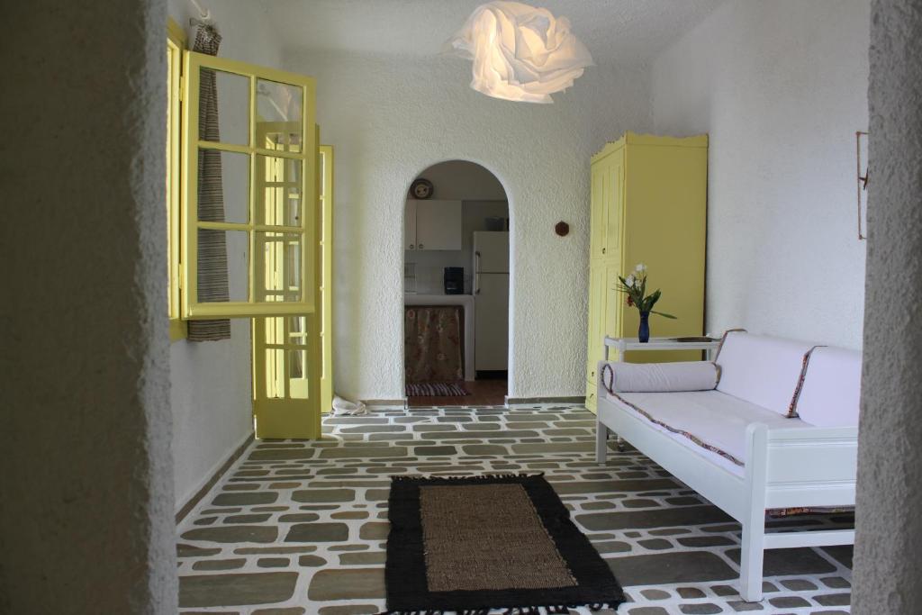 Villla Giallo photo 1
