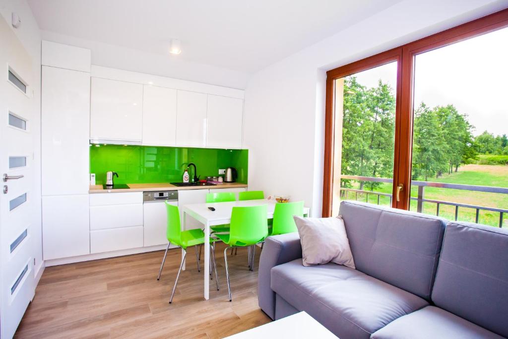 Apartamenty SaltApart2 photo 2