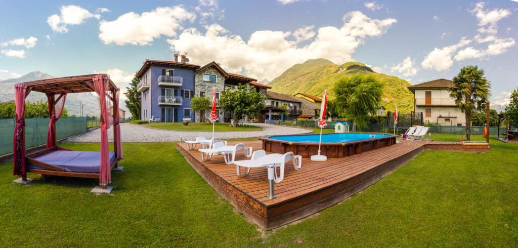 Casa Vacanze Zia Vivina photo 4