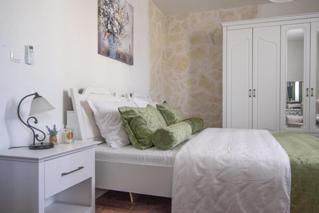 Villa Trau d`oro photo 2