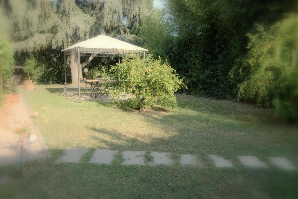 Podere Casanova photo 2