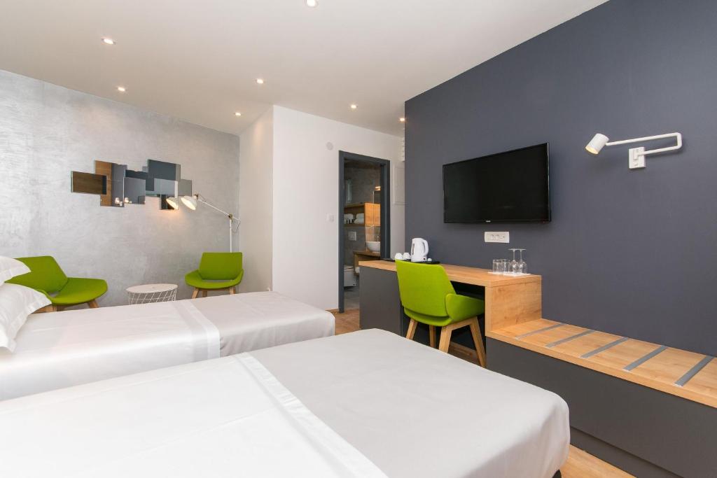 Ora Luxury Rooms photo 3