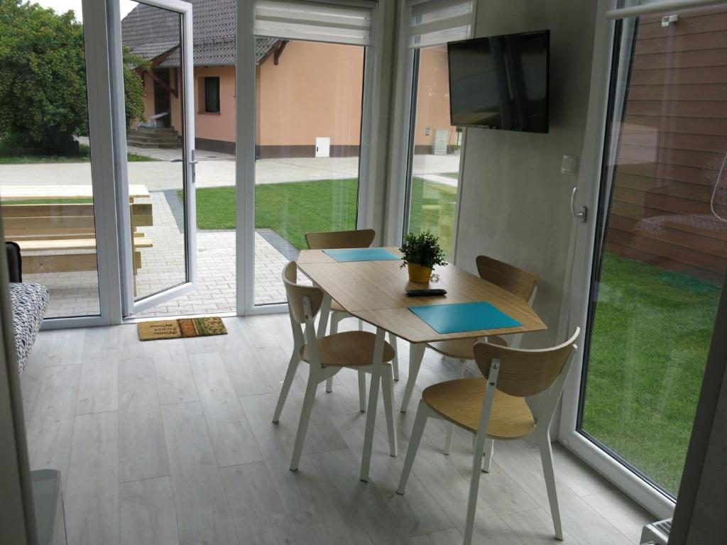 Ośrodek Wrzos photo 3