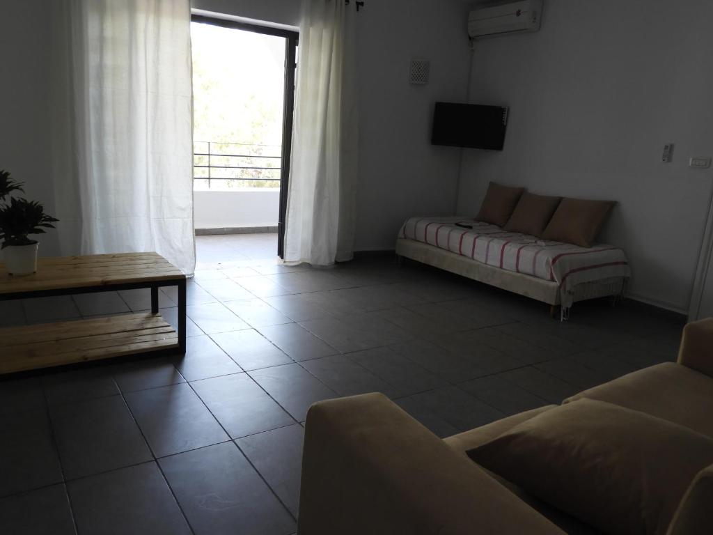 Appartement quartier Dar Sebastian, Hammamet photo 3