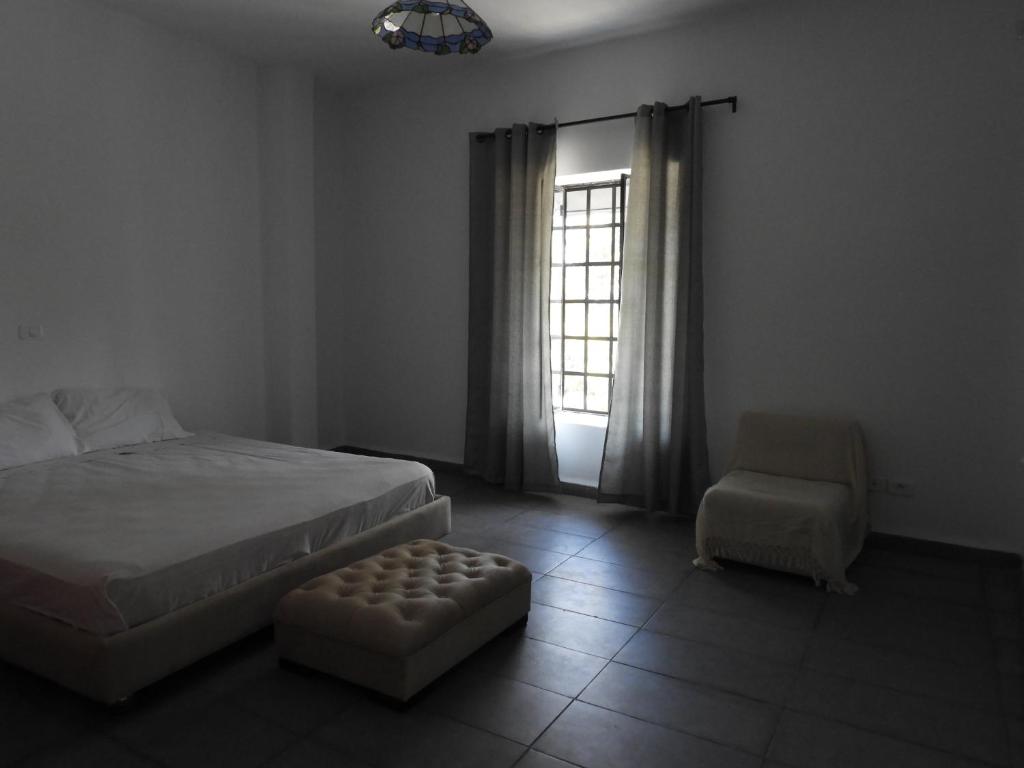 Appartement quartier Dar Sebastian, Hammamet photo 1