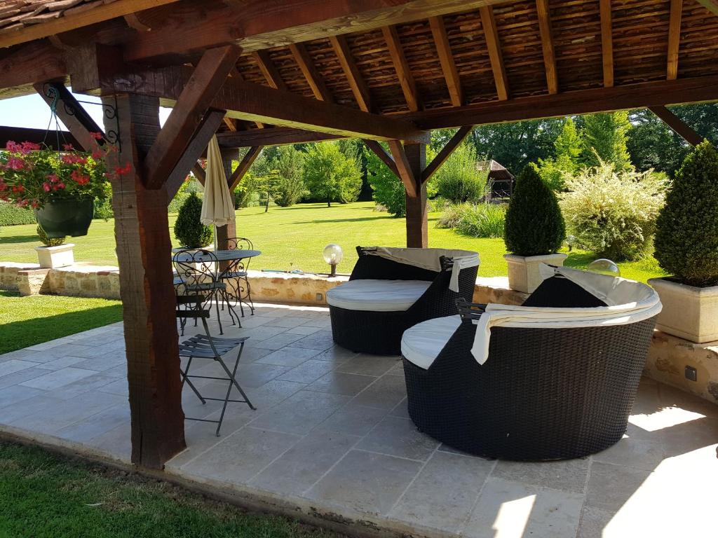 Moulin du soustre photo 1