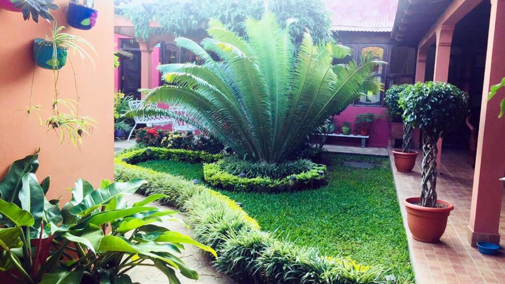 La Residencia Inn photo 4