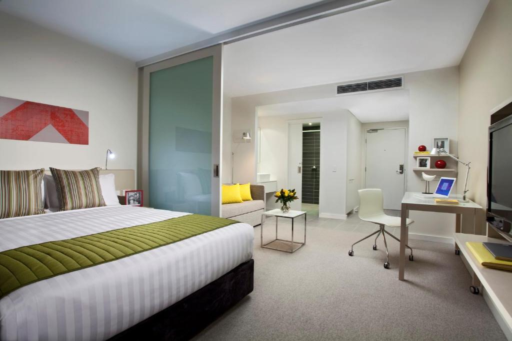 Citadines on Bourke Melbourne photo 4