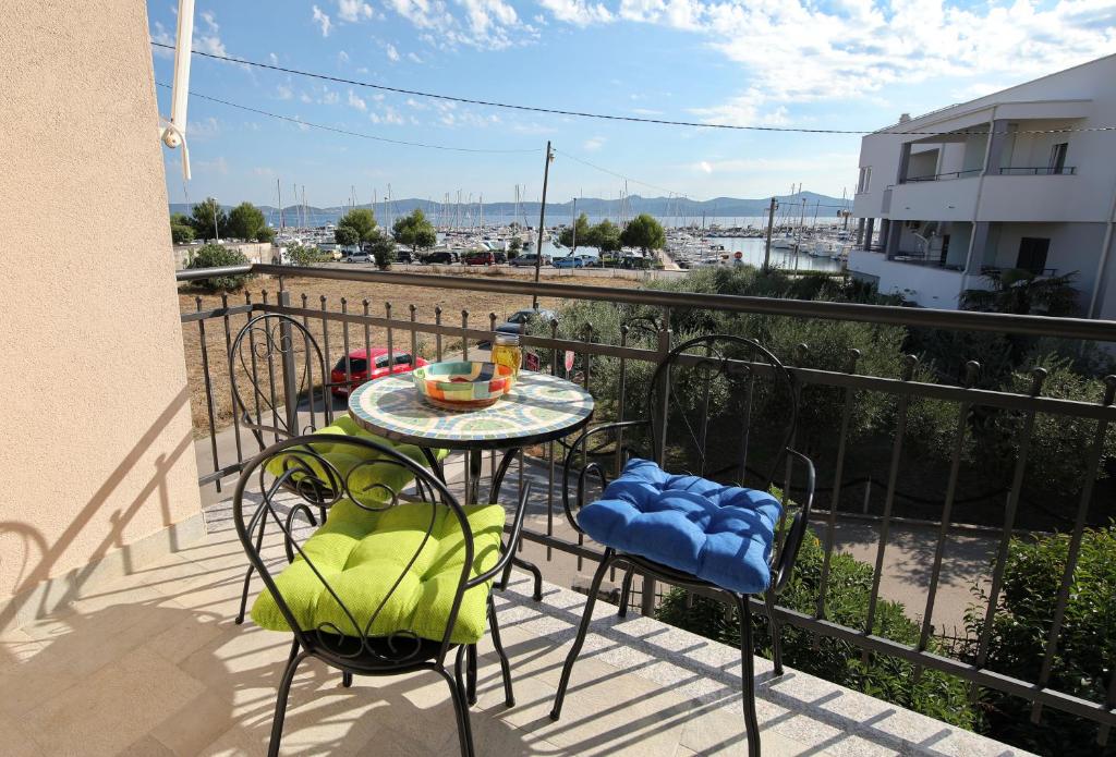 Seabreeze Apartment photo 1