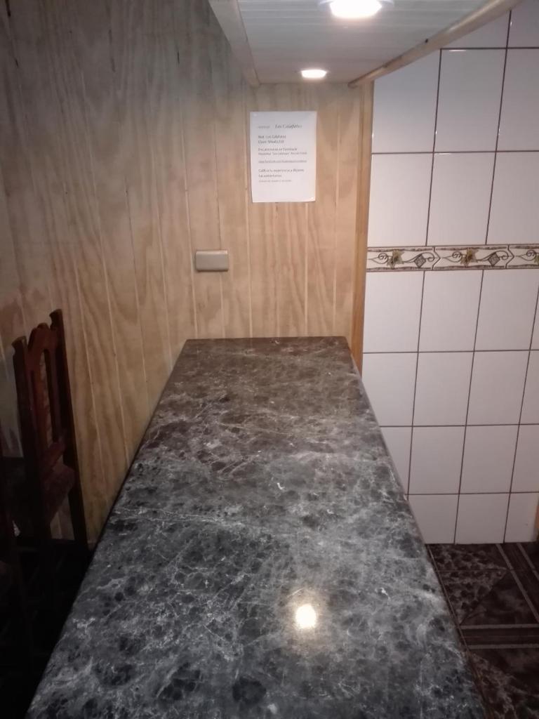 Hospedaje Los Calafates photo 3