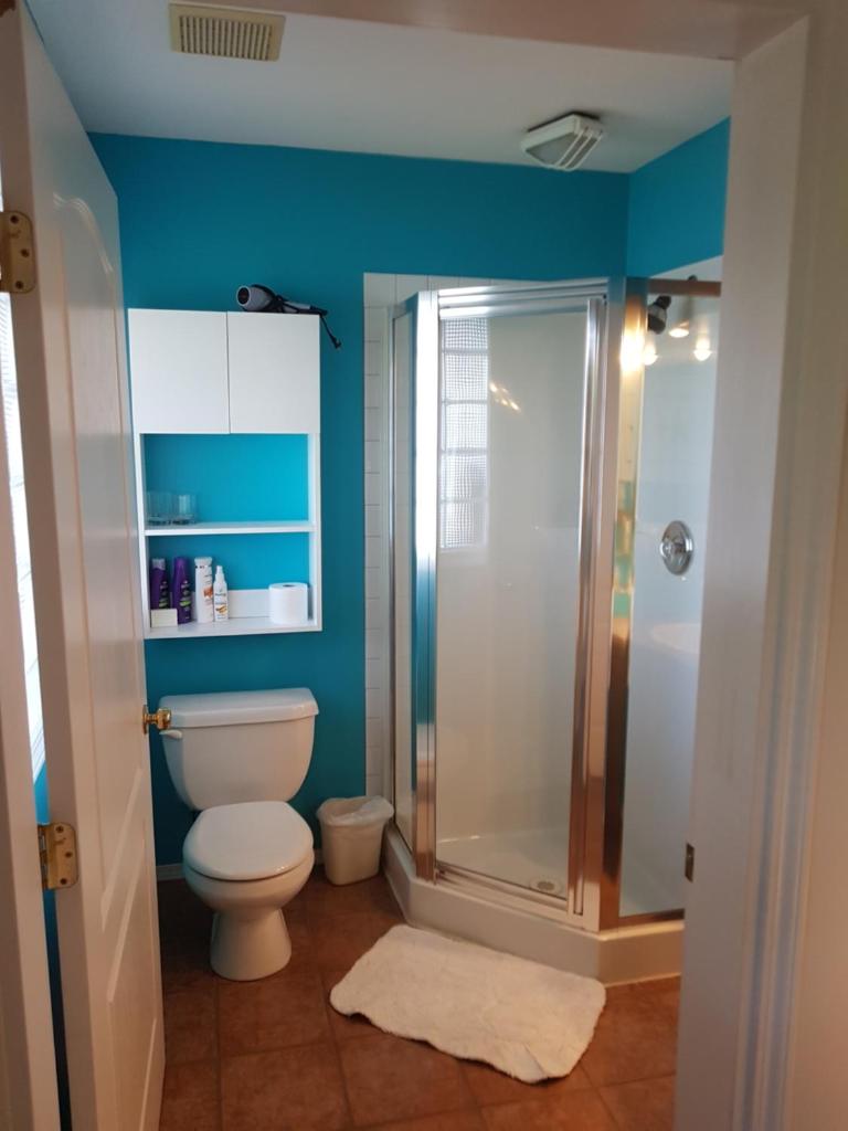 Davis Bay Bed & Breakfast photo 4