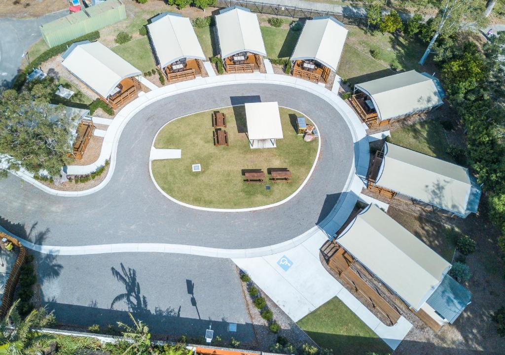 Shoal Bay Holiday Park photo 3