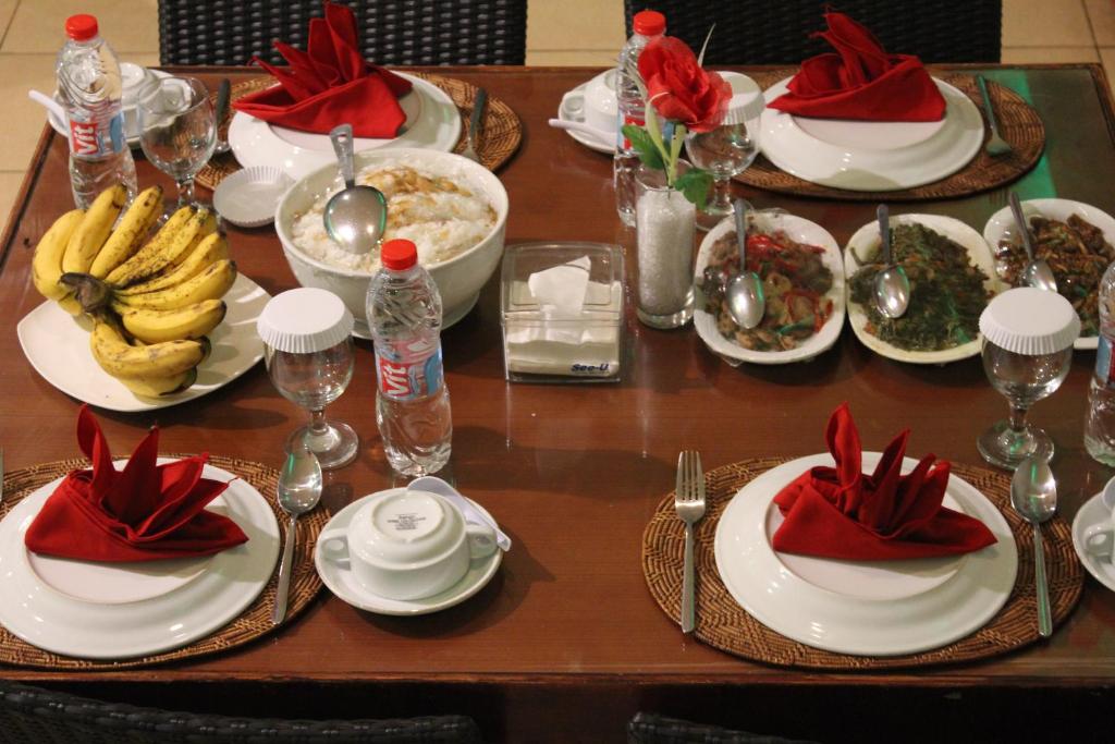Jazz Hotel Palu photo 3