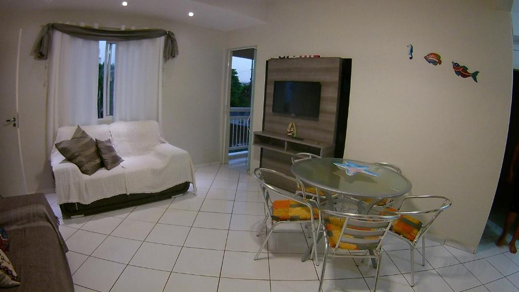Apartamento Guaratuba photo 1