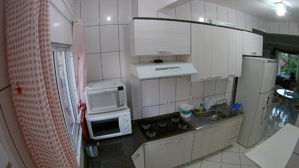 Apartamento Guaratuba photo 4