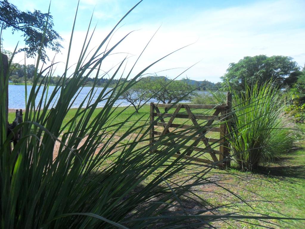 Cabañas del Dique Frente al Lago photo 1
