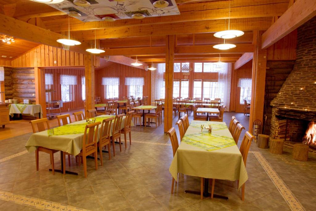 Holiday Village Himmerki photo 2