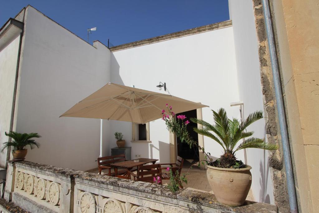 Home Holiday Salento Casa Agrosì Don Camillo photo 2