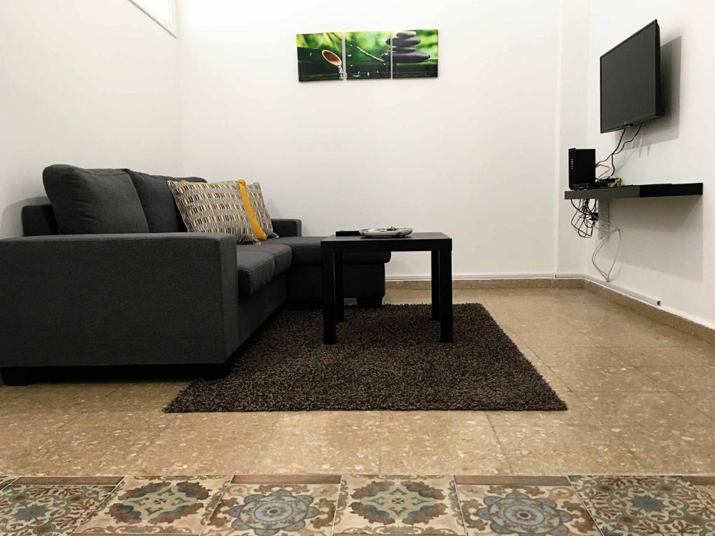 Cheerful Apartment in Nicosia photo 1