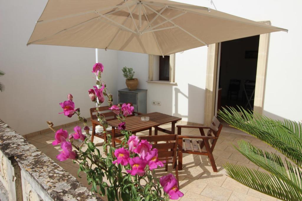 Home Holiday Salento Casa Agrosì Don Camillo photo 3