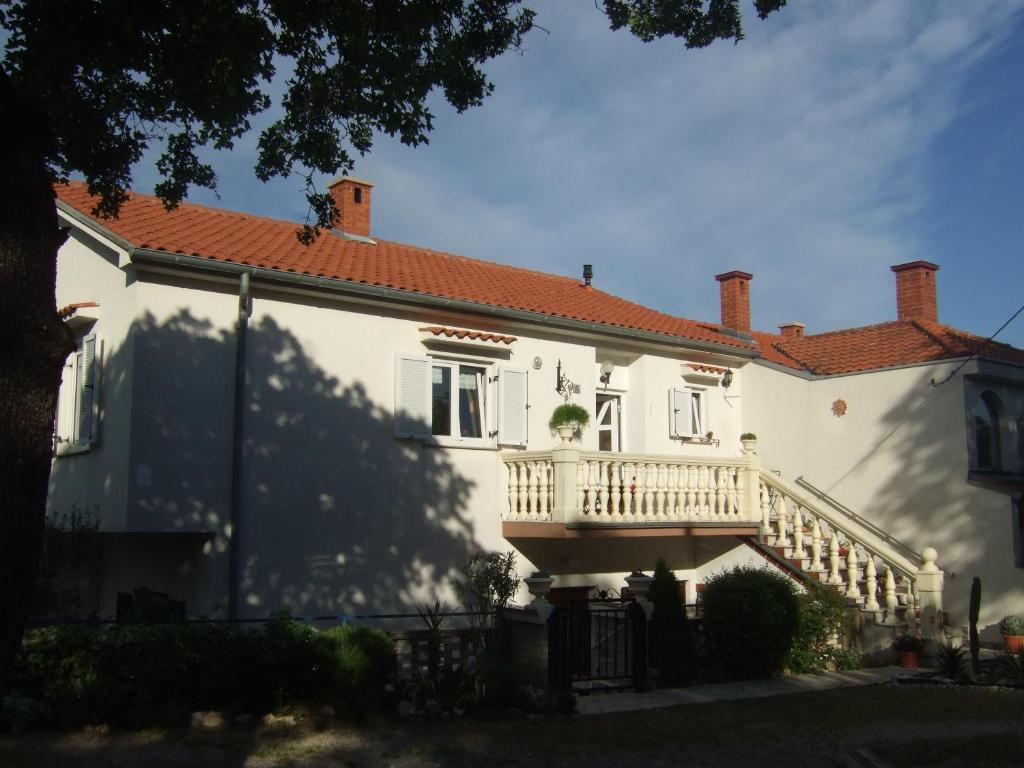 Villa Anita photo 1