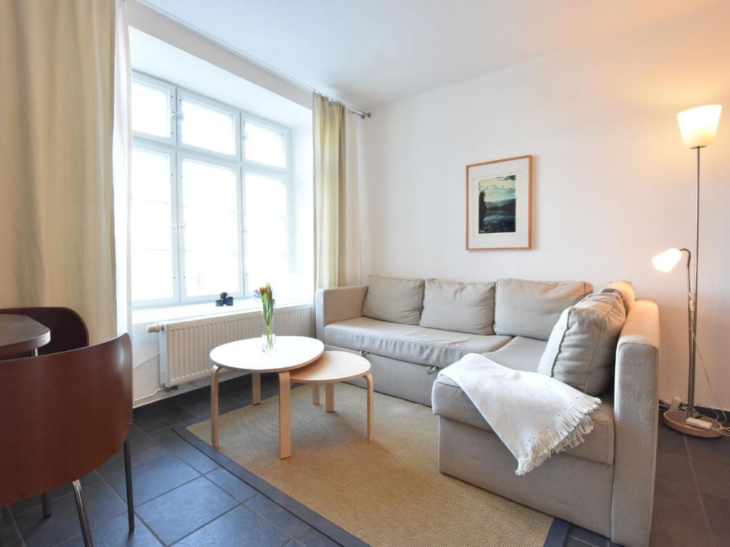Modern Apartment with Garden in Wismar photo 4