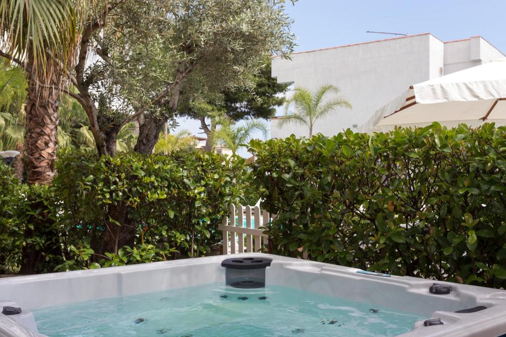 Baia Marticana Residence Hotel photo 1