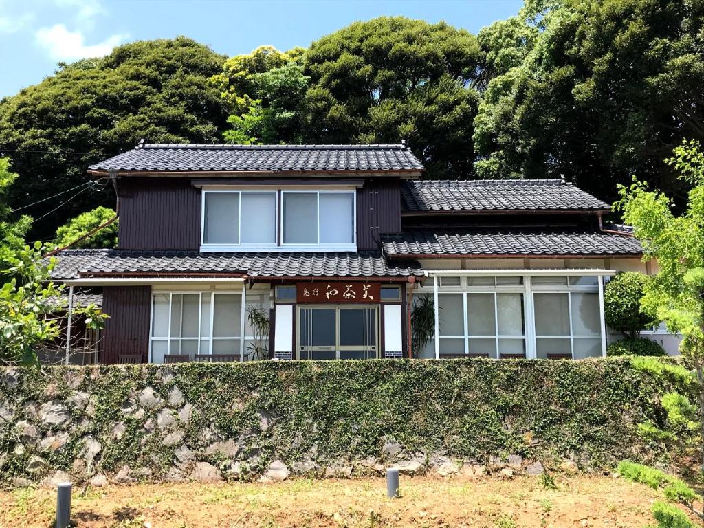 Guesthouse Wasabi photo 4