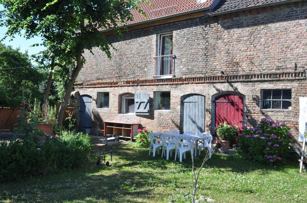 Kulturfreizeiten Ferienwohnungen photo 3