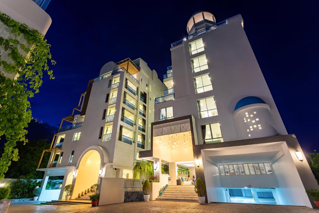 Costa Village Bangsaray photo 2