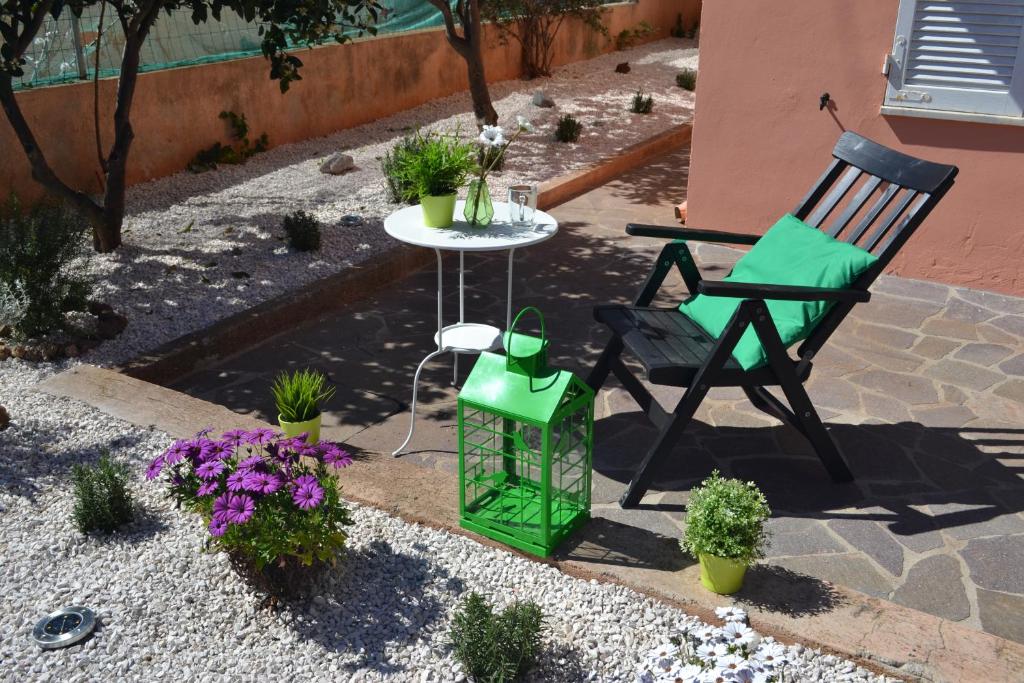 Casa Vacanze Mura photo 1